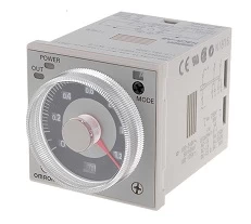 OMRON