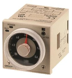 OMRON