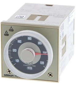 OMRON