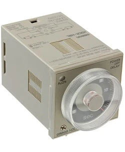 OMRON