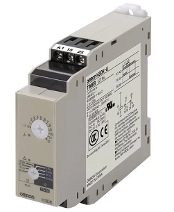 OMRON