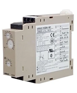 OMRON