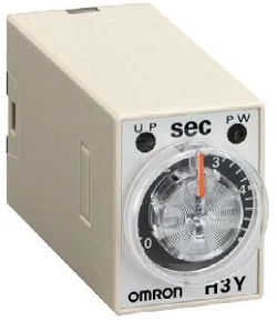 OMRON