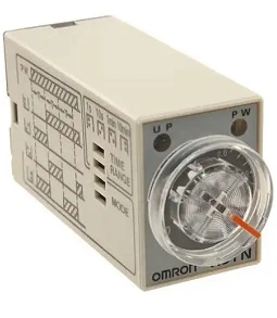 OMRON