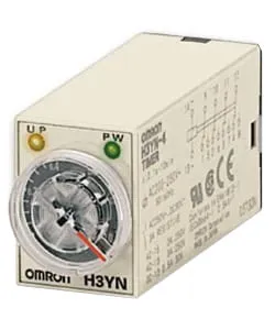 OMRON