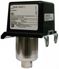 UNITED-ELECTRIC-CONTROLS