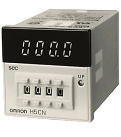 OMRON