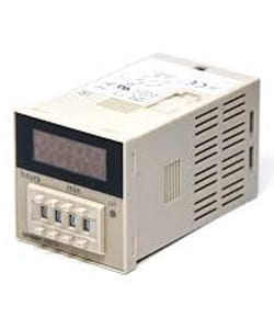 OMRON