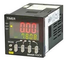 OMRON