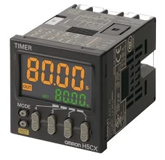 OMRON