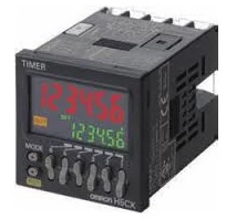 OMRON