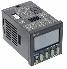 OMRON