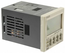OMRON