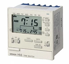 OMRON