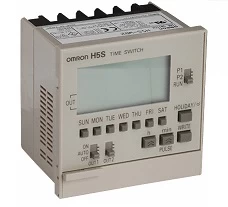 OMRON