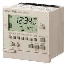 OMRON