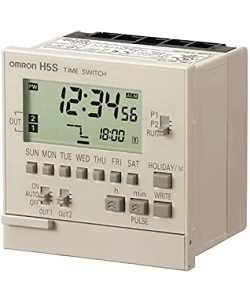 OMRON