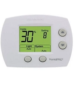 HONEYWELL