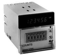 OMRON