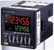 OMRON