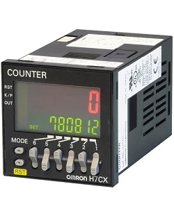 OMRON