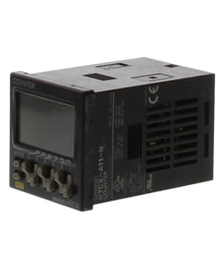 OMRON