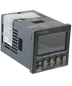 OMRON