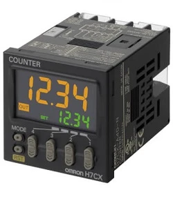 OMRON