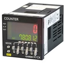OMRON