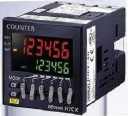 OMRON