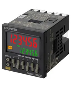 OMRON