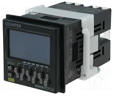 OMRON