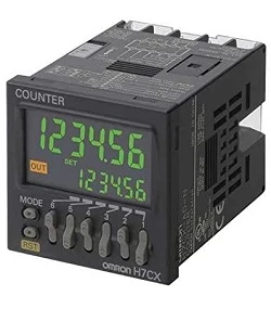 OMRON