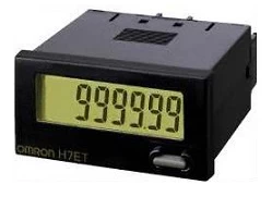 OMRON