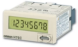 OMRON