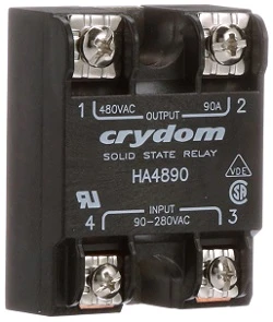 CRYDOM