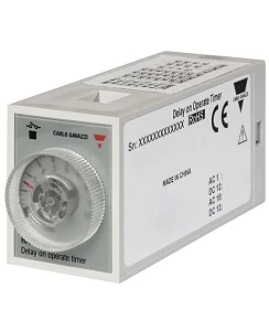 CARLO-GAVAZZI