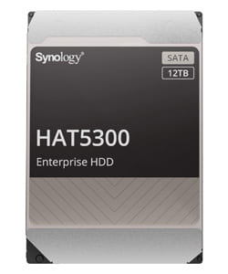 SYNOLOGY