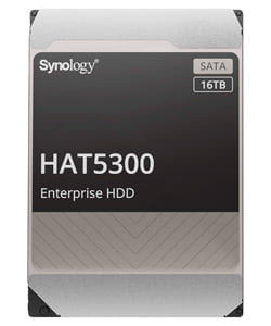 SYNOLOGY