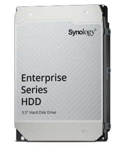 SYNOLOGY