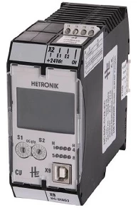 HETRONIK