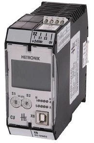 HETRONIK