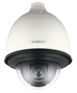HANWHA-TECHWIN