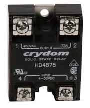 CRYDOM