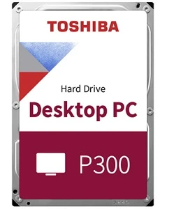 TOSHIBA