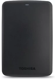 TOSHIBA
