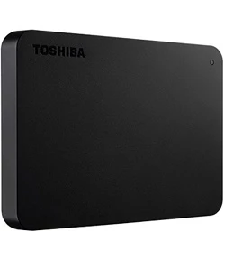 TOSHIBA
