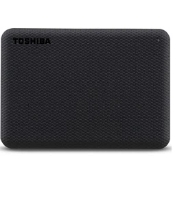 TOSHIBA