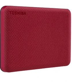 TOSHIBA
