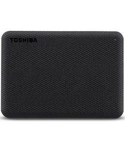 TOSHIBA